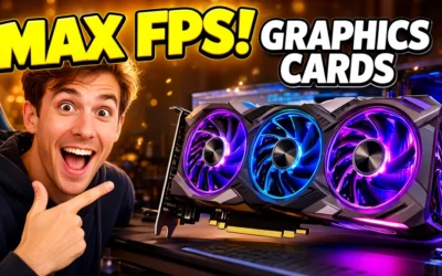 Best GPUs For Home Office: 16GB VRAM & FPS Compared (2026)