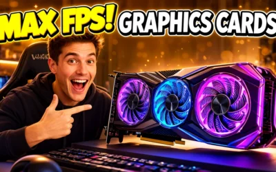 Best GPUs For Machine Learning: Analysis Compared (2026)