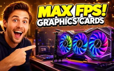 Best GPUs For Multitasking: Ray Tracing & DLSS Guide