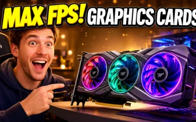 Best GPUs For Overclocking: 1440p & 4K Gaming Ranked