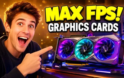 Best GPUs For Ray Tracing: Thermals & Fan Noise Compared