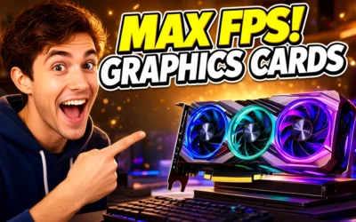 Best GPUs For Video Editing: 1440p & 4K Gaming Ranked