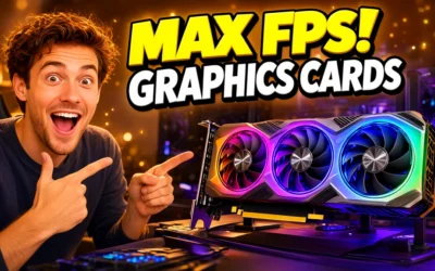 Best GPUs For Video Production: 1440p & 4K Gaming Ranked