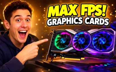 Best GPUs For VR: Analysis FPS Compared (2026)