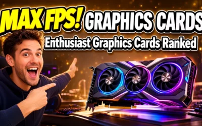 Best GPUs Under $1000: Ray Tracing & DLSS Guide