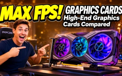 Best GPUs Under $1500: Thermals & Fan Noise Compared