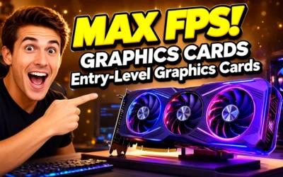 Best GPUs Under $200: 1440p & 4K Gaming Ranked