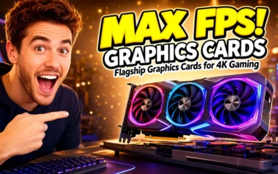 Best GPUs Under $2000: Power Draw & TDP Guide (2026)