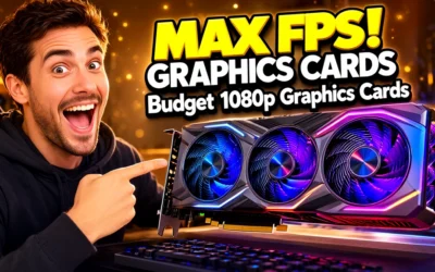Best GPUs Under $300: 16GB VRAM & FPS Compared (2026)