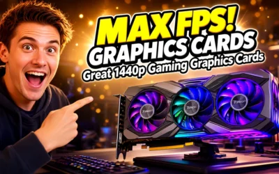 Best GPUs Under $500: Ray Tracing & DLSS Guide