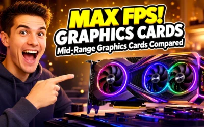 Best GPUs Under $600: Analysis FPS Compared (2026)