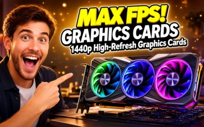 Best GPUs Under $700: 1440p & 4K Gaming Ranked