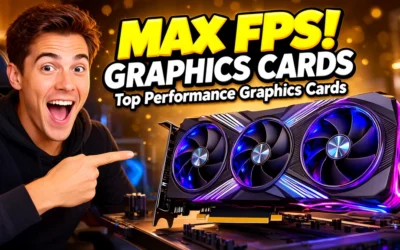 Best GPUs Under $800: 16GB VRAM & FPS Compared (2026)