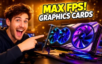 Best GPUs With High Core Count: Thermals Compared (2026)