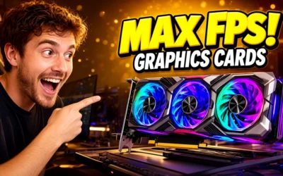 Best GPUs With RGB: Ray Tracing & DLSS Guide