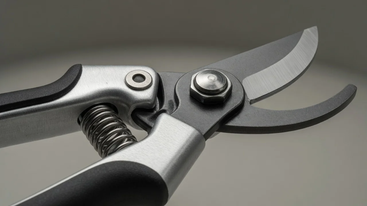 What Are the Best Hand Pruners? A Buyer\u2019s Guide Detail