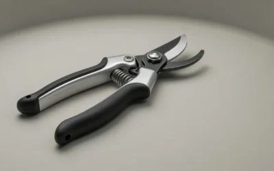 Best Hand Pruners (2026): 3 Top Picks