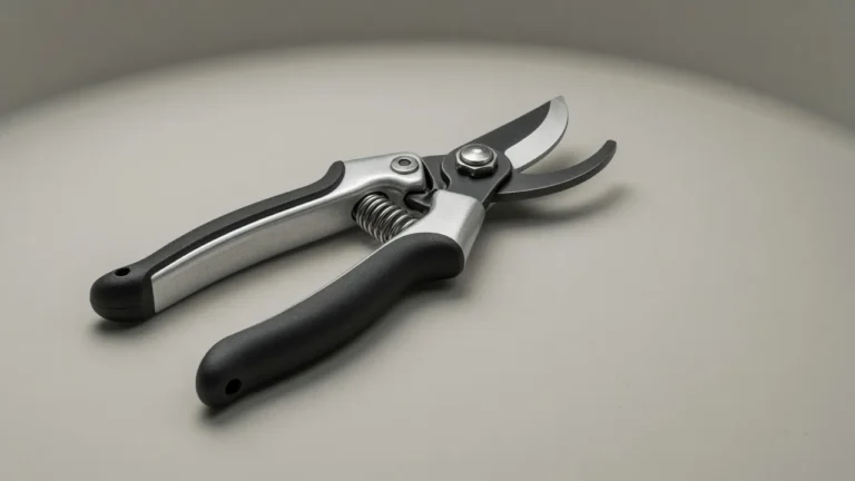 Best Hand Pruners: Heavy-Duty Reliability Ranked