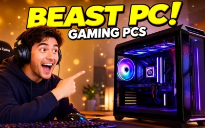 Best High Performance Gaming PCs: Long-Term Compared (2026)