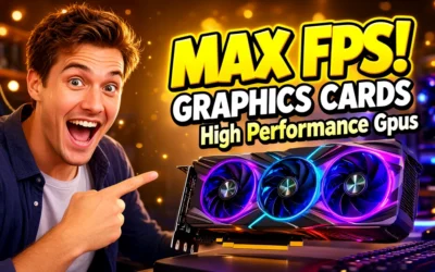 Best High Performance GPUs: Ray Tracing & DLSS Guide