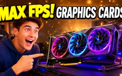 Best Machine Learning GPUs: Power Draw & TDP Guide (2026)