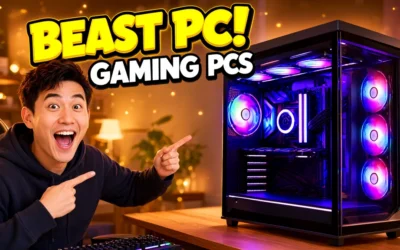 Best Mini Gaming PCs: Heavy-Duty Reliability Ranked