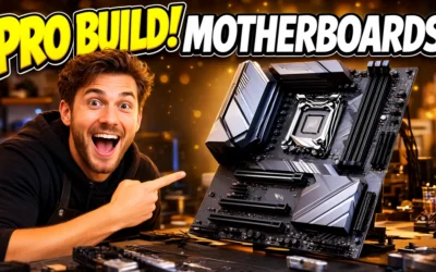 Best Motherboards Under $100: Cinebench Score Guide (2026)
