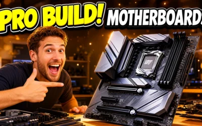 Best Motherboards Under $250: Gaming Cache & FPS Compared