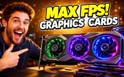 Best Multitasking GPUs: 16GB VRAM & FPS Compared (2026)