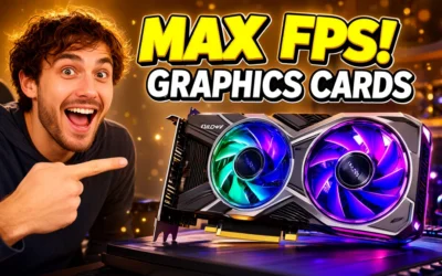 Best Photo Editing GPUs: Power Draw & TDP Guide (2026)