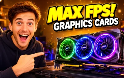 Best Portable GPUs: Analysis FPS Compared (2026)