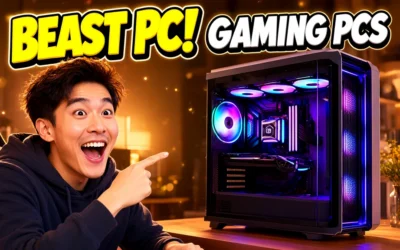 Best Prebuilt Gaming PCs Under $1,500: Top Picks (2026)