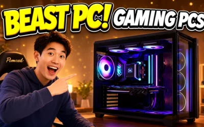 Best Prebuilt Gaming PCs Under $2: Durability Guide (2026)