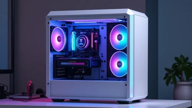 A practical Best Prebuilt Gaming PCs Under $2,500 buying guide (2026)