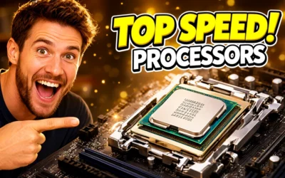Best Programming CPUs: Gaming Cache & FPS Compared