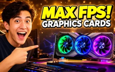 Best Ray Tracing GPUs: Ray Tracing & DLSS Guide