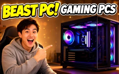 Best RGB Gaming PCs: Long-Term Reliability Compared