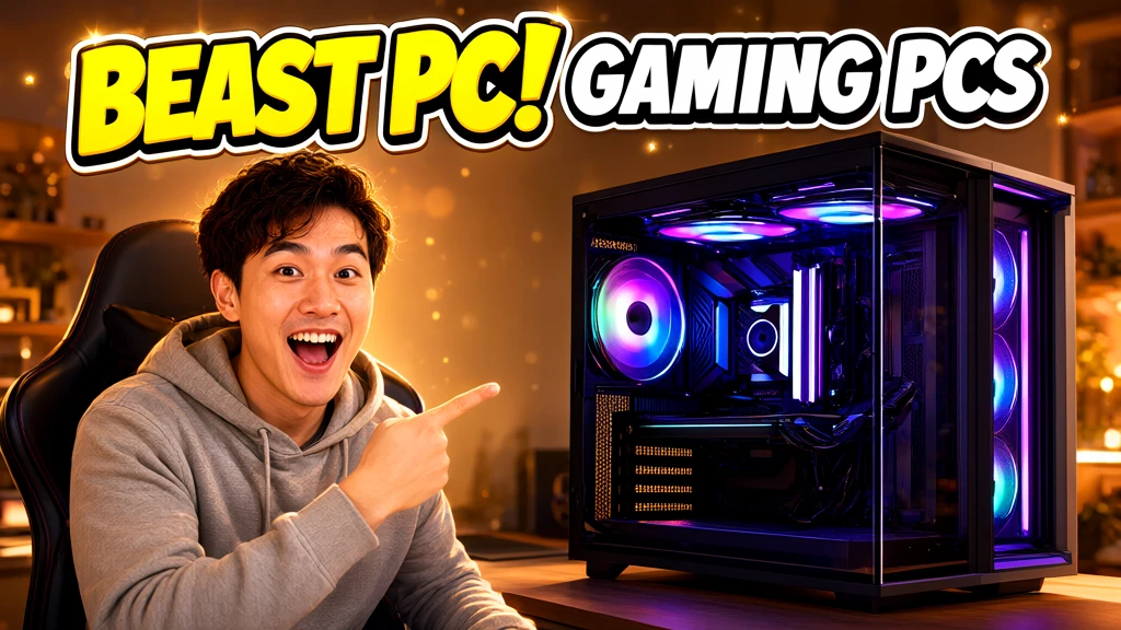 Best RGB Gaming PCs (2026): Headsets Ranked by Gaming and Desk Use