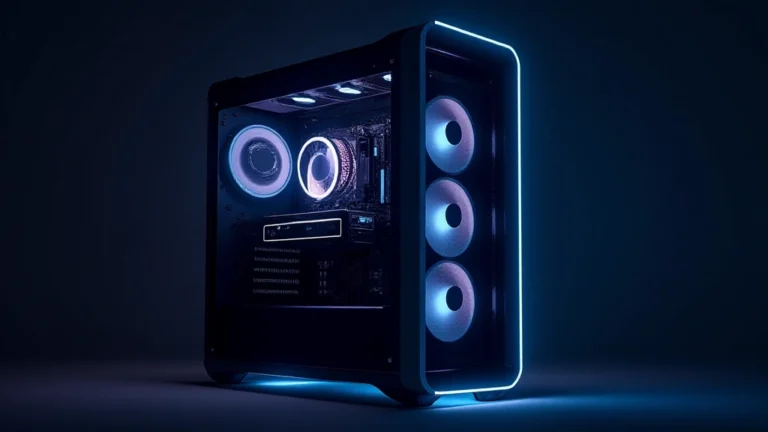 Best RTX Gaming PCs for 2026