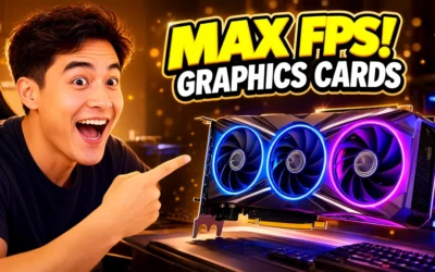 Best RTX Series GPUs: Analysis FPS Compared (2026)