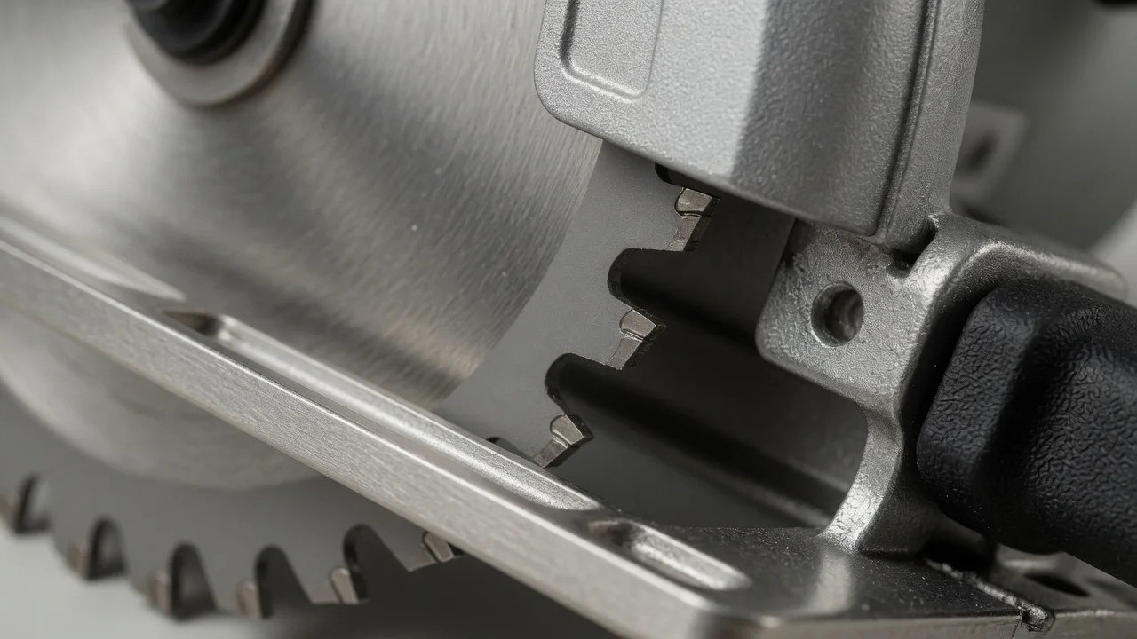 What Is the Best Skill Saw for Your Projects? Detail