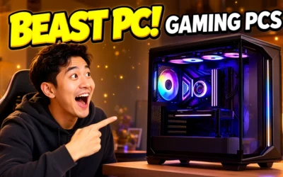 Best Small Form Factor Gaming PCs: Long-Term Compared (2026)