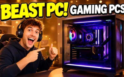 Best VR Gaming PCs: Durability Guide (2026)