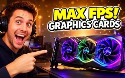 Best VR GPUs: Power Draw & TDP Guide (2026)