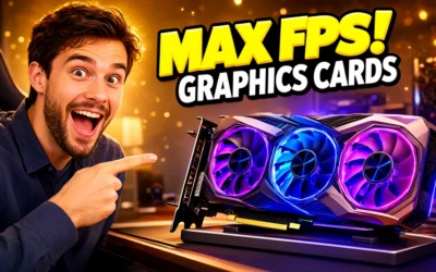 Best Workstation GPUs: Thermals & Fan Noise Compared