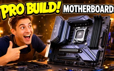 Best X670 Motherboards: Gaming Cache & FPS Compared