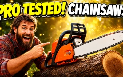 Bigger Bar on Chainsaw (2026)
