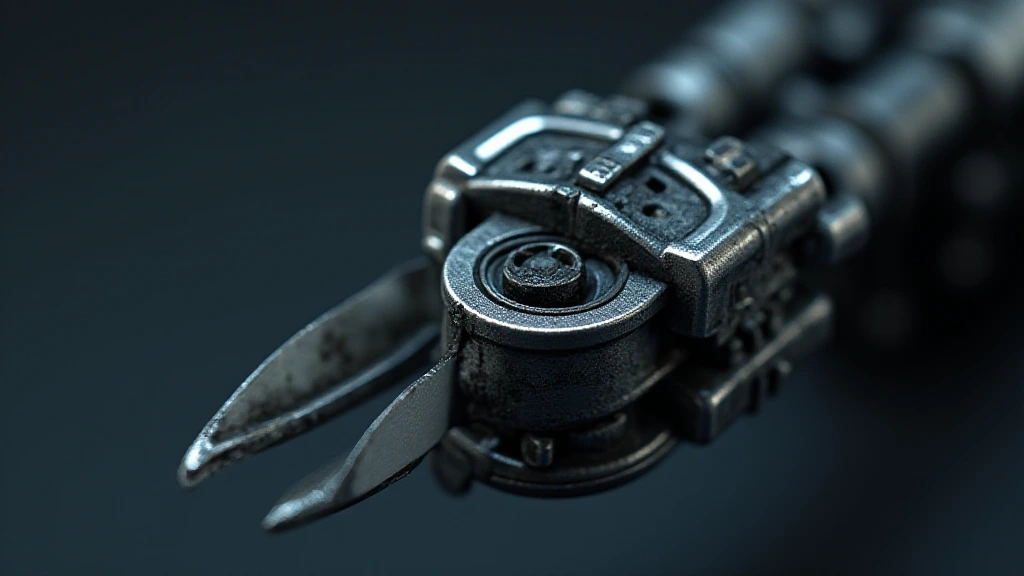 Black and Decker Mini Chainsaw (2026) A practical Black And Decker Mini Chainsaw buying guide (2026) Detail