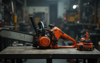 Black Max Chainsaw Parts (2026)