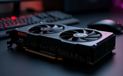 How to Fix Black Screen After Installing GPU Drivers: Windows 11 Recovery